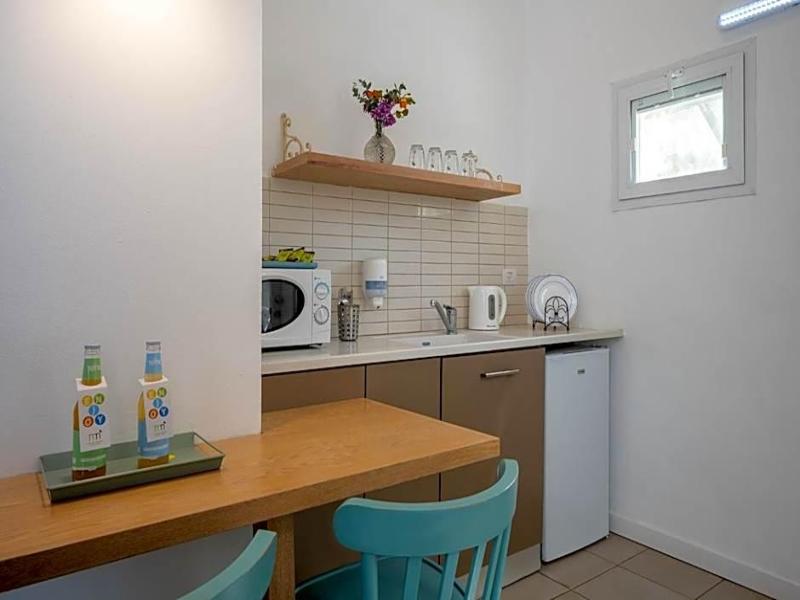 Kibbutz Malkiya Travel Hotel image