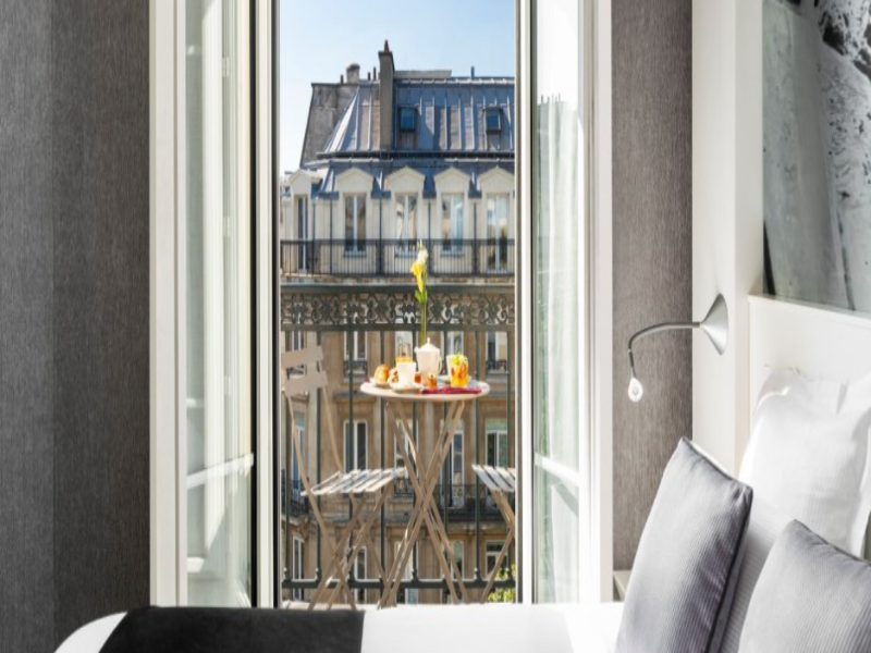 Marais Grands Boulevards image