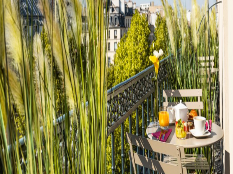 Marais Grands Boulevards image