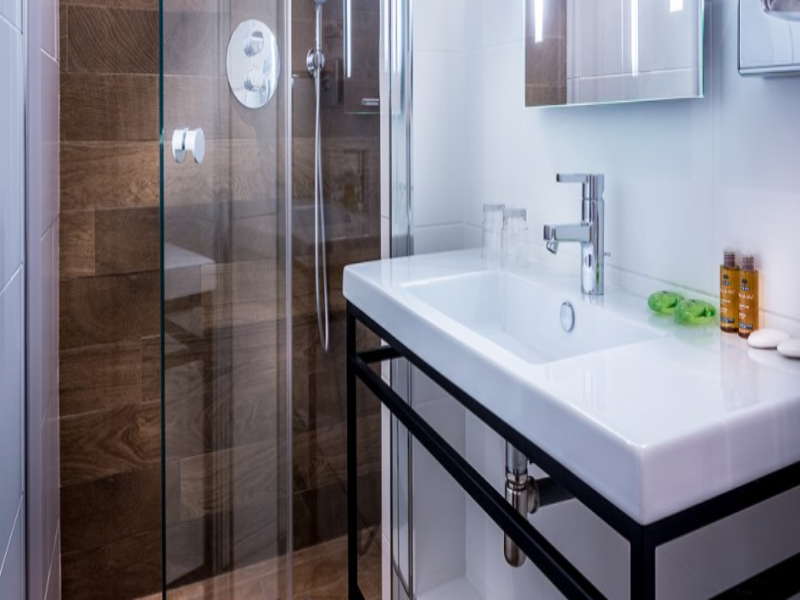 Marais Grands Boulevards image