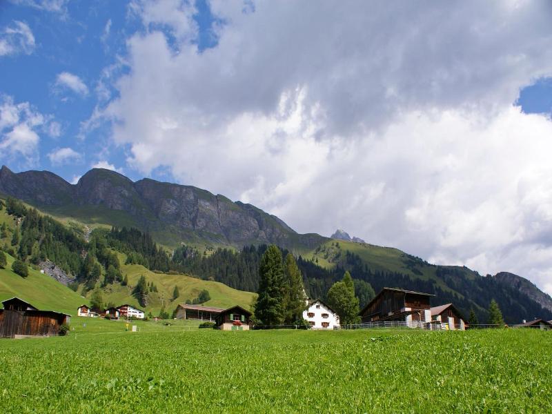 Minotel Walserhof image