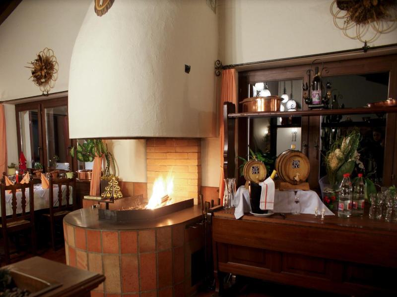 Minotel Walserhof image