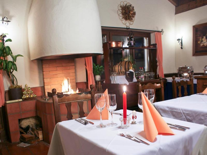 Minotel Walserhof image
