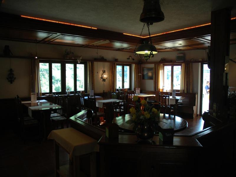 Minotel Walserhof image