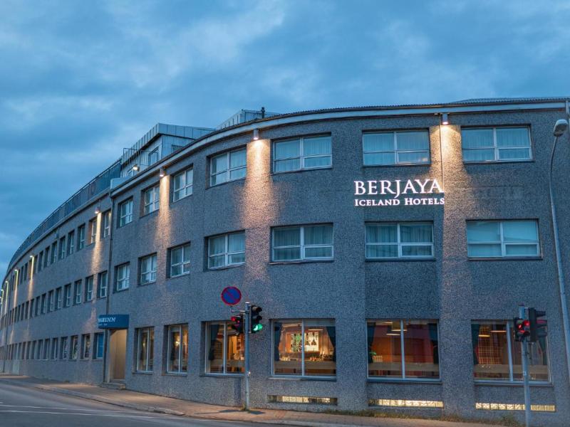 Reykjavik Marina - Berjaya Iceland Hotels image