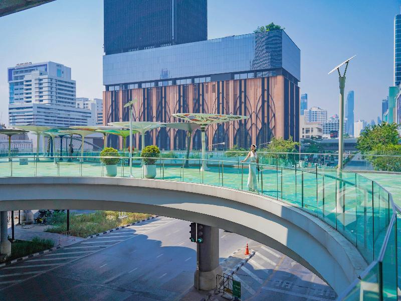 Holiday Inn Express Bangkok Siam image