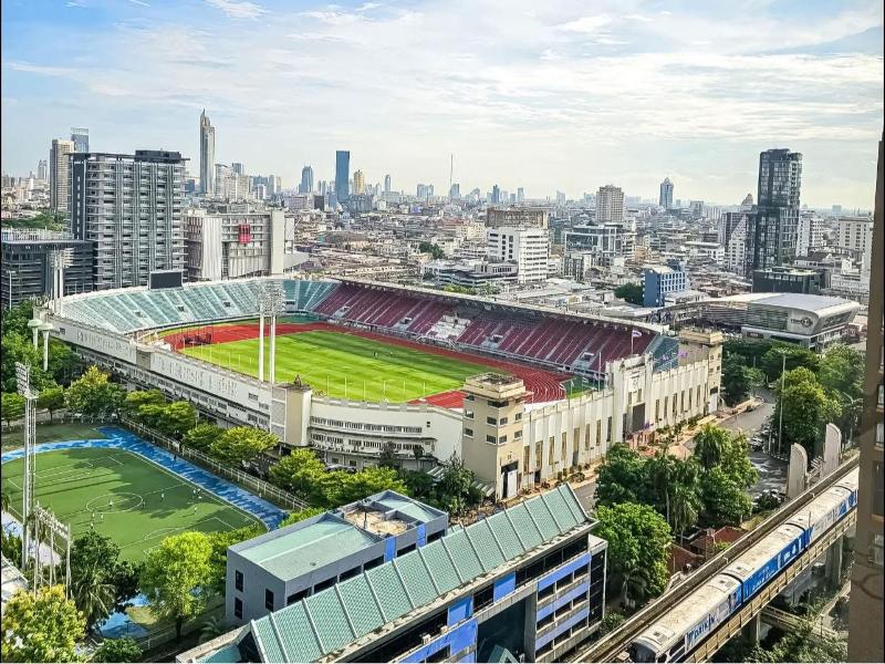 Holiday Inn Express Bangkok Siam image