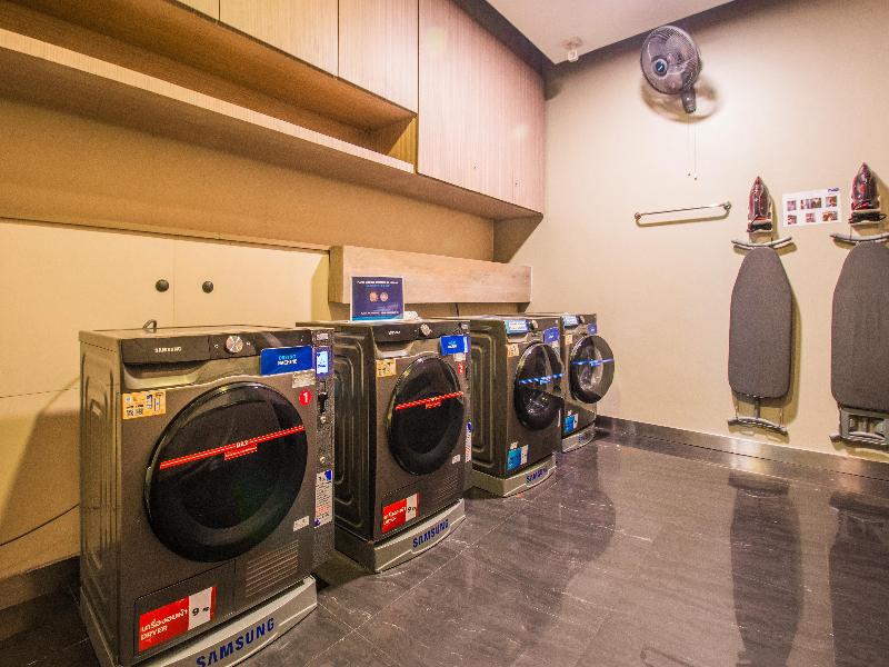 Holiday Inn Express Bangkok Siam image