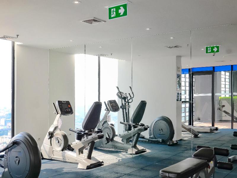 Holiday Inn Express Bangkok Siam image