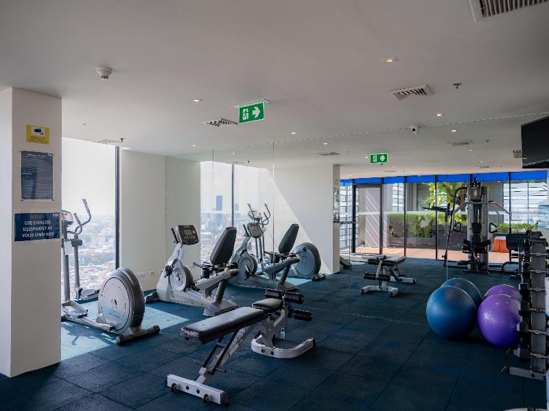Holiday Inn Express Bangkok Siam image