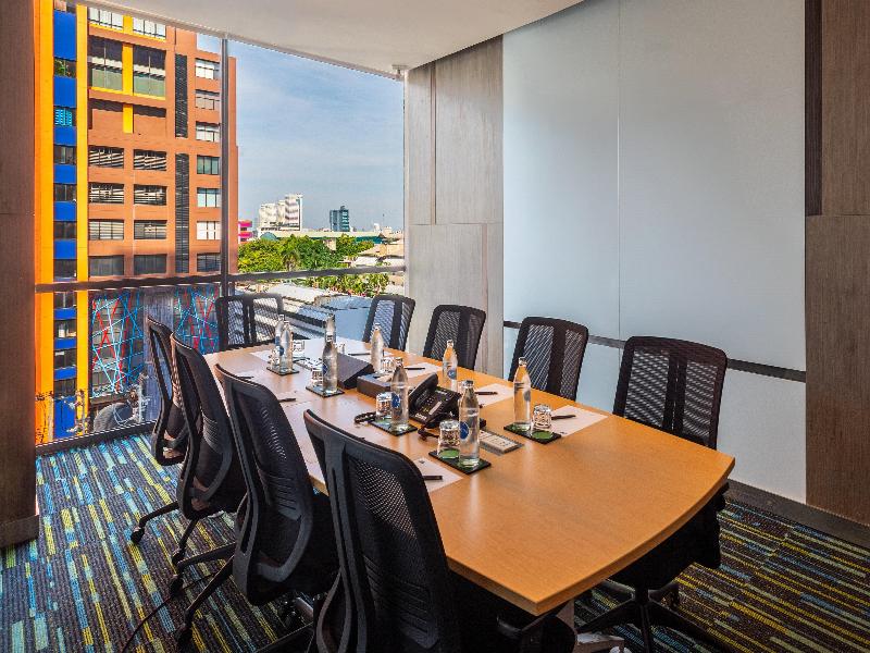 Holiday Inn Express Bangkok Siam image