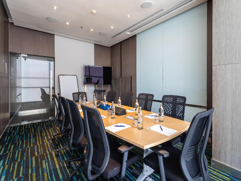 Holiday Inn Express Bangkok Siam image