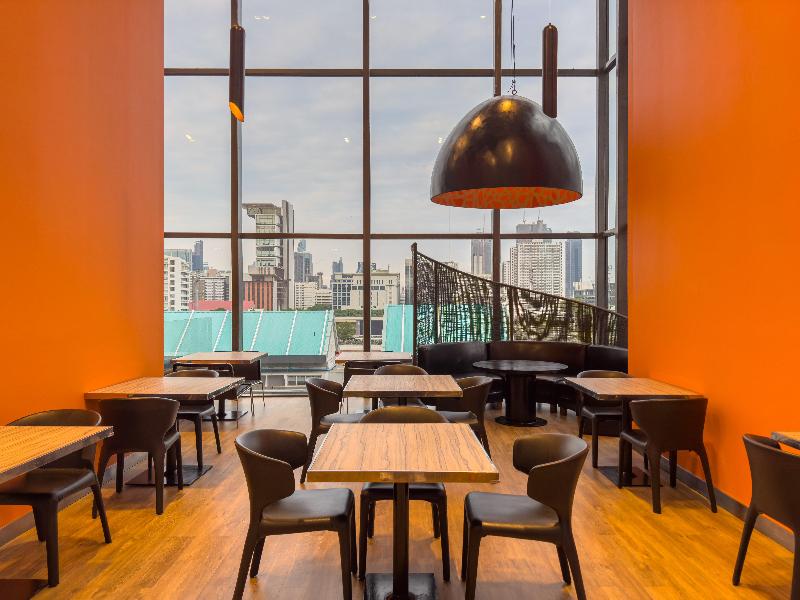 Holiday Inn Express Bangkok Siam image