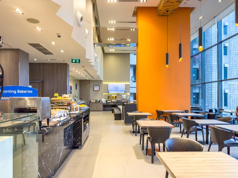Holiday Inn Express Bangkok Siam image