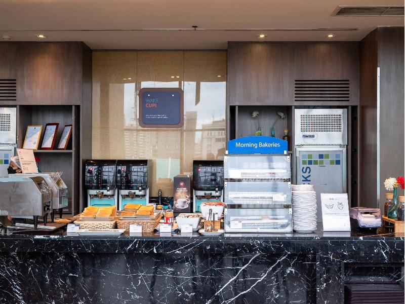 Holiday Inn Express Bangkok Siam image