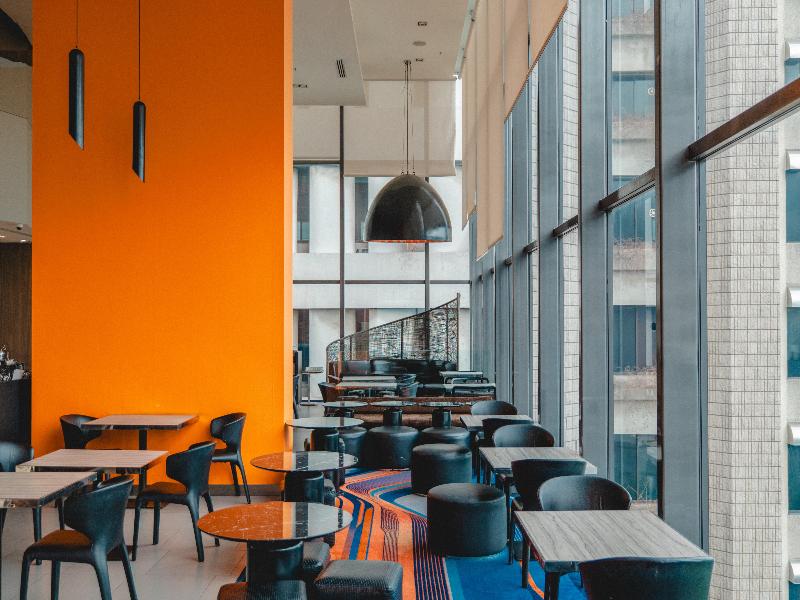 Holiday Inn Express Bangkok Siam image