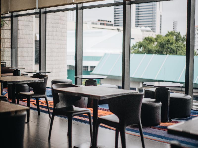 Holiday Inn Express Bangkok Siam image