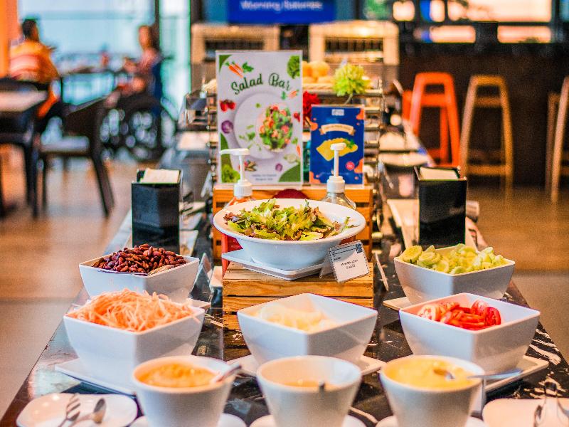 Holiday Inn Express Bangkok Siam image