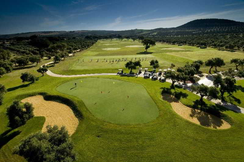 Arcos Gardens Sol Rent Golf