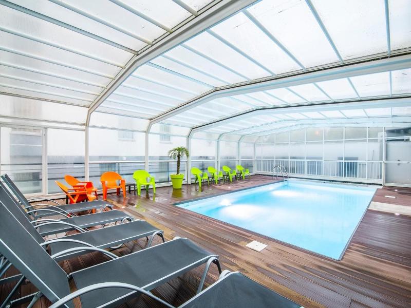 Lagrange Apart'Hotel lEscale Marine image