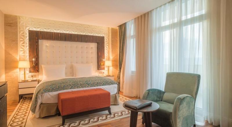 Pullman Baku image
