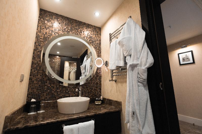 Pullman Baku image