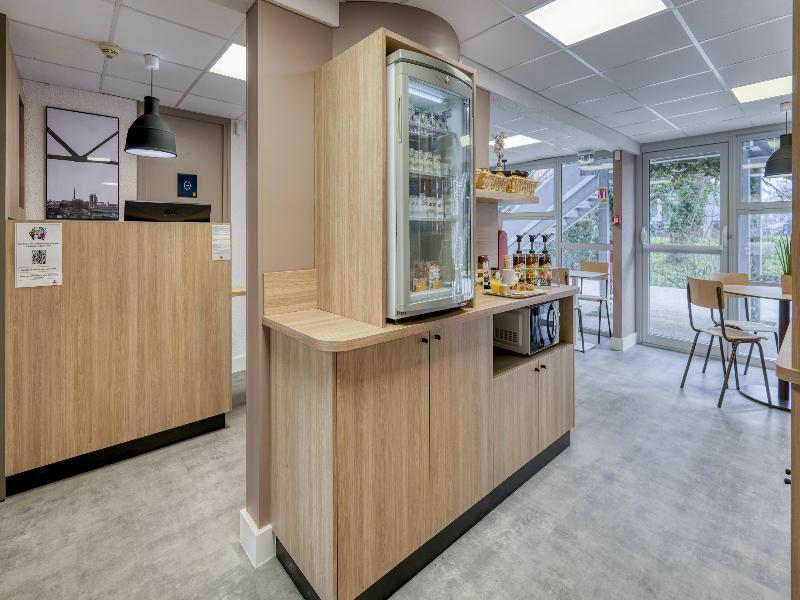 Premiere Classe Villenave d'Ornon image
