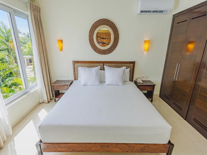 1 King Bed Penthouse Deluxe Double