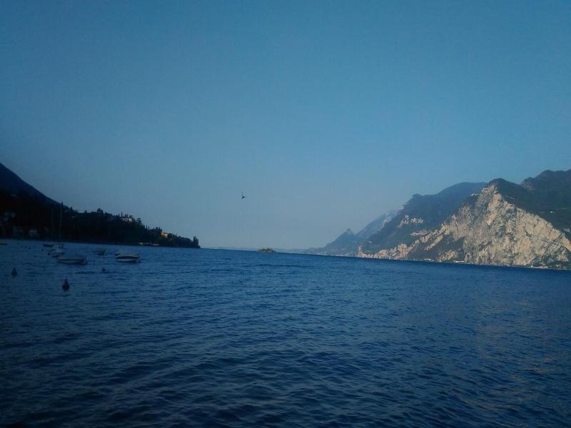 Hotel Malcesine image