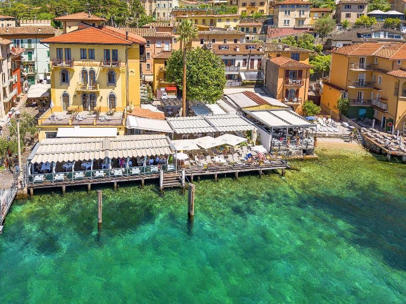 Hotel Malcesine image