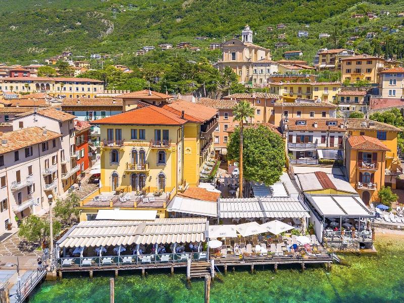 Hotel Malcesine image