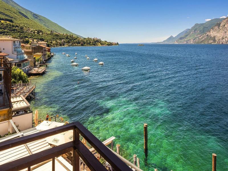 Hotel Malcesine image