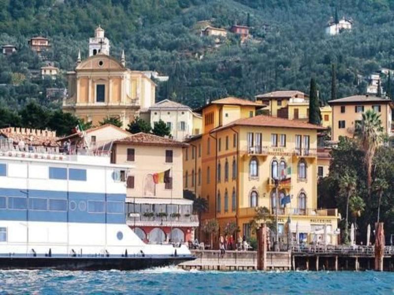Hotel Malcesine image