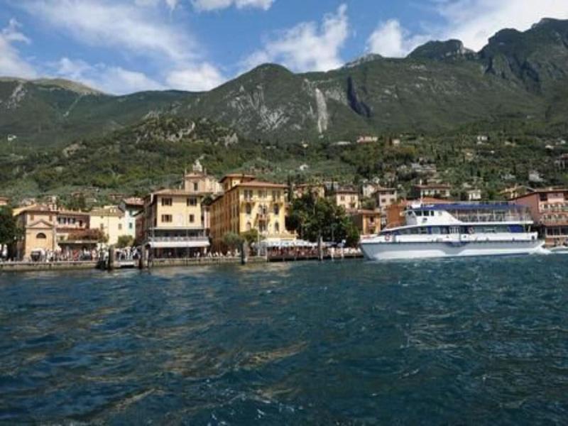 Hotel Malcesine image