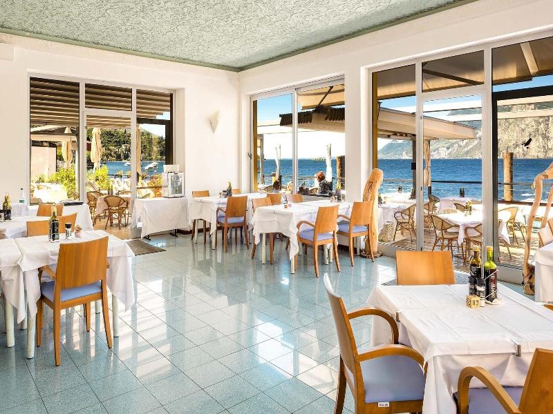 Hotel Malcesine image
