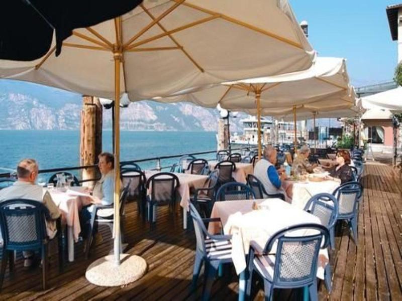 Hotel Malcesine image