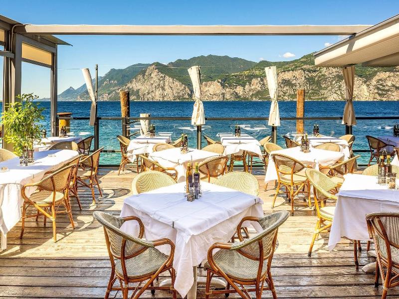Hotel Malcesine image