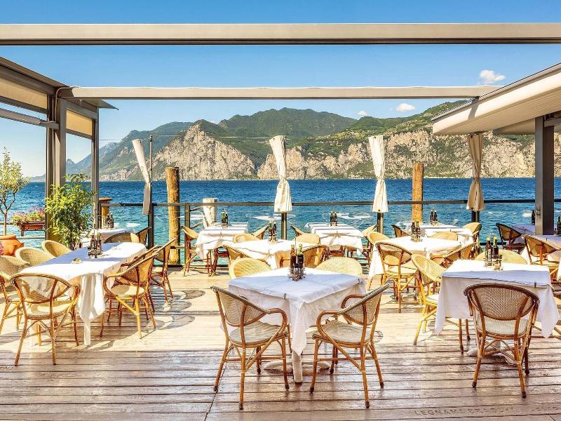 Hotel Malcesine image