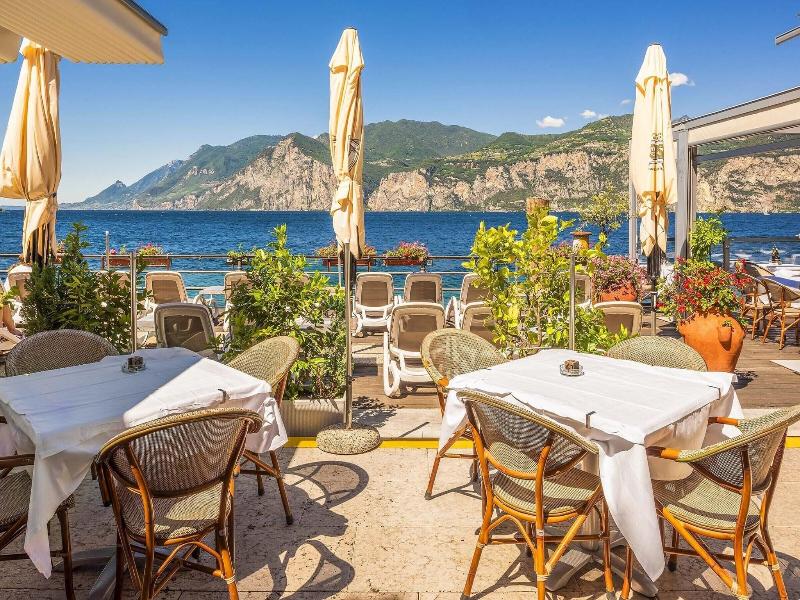 Hotel Malcesine image
