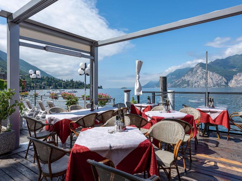 Hotel Malcesine image