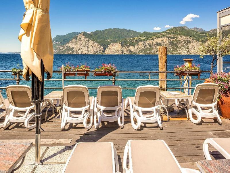 Hotel Malcesine image