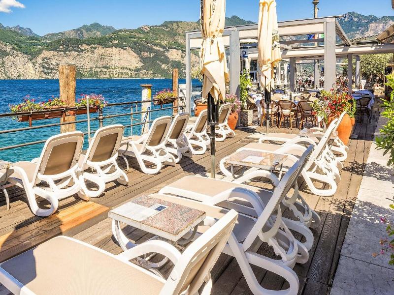 Hotel Malcesine image