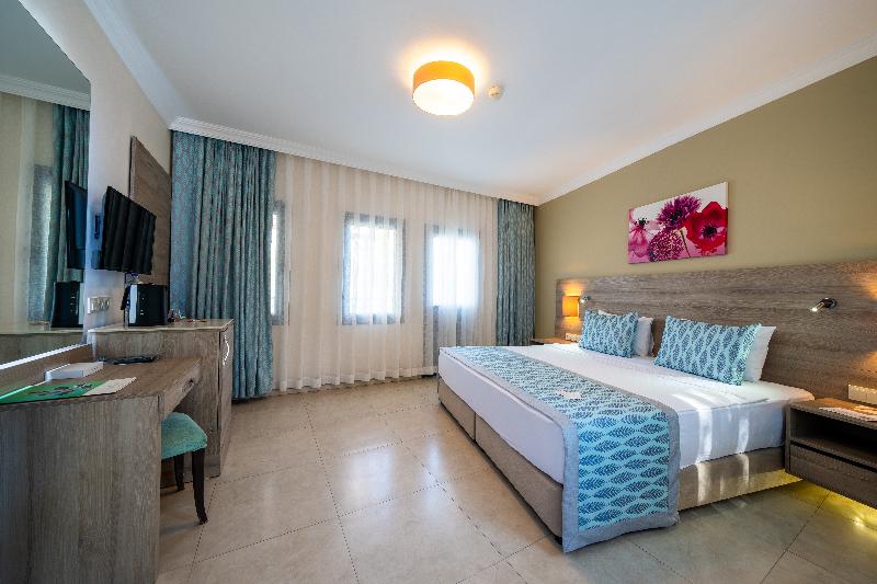 Bodrum Park Resort