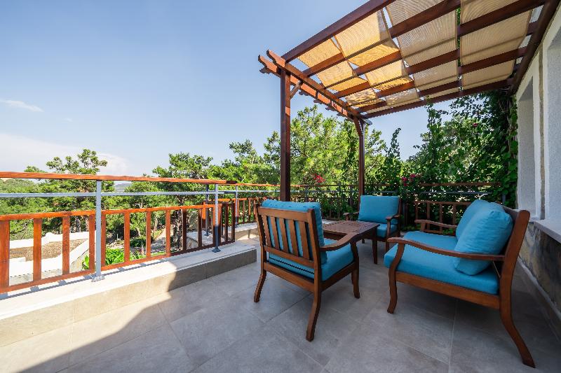 Bodrum Park Resort