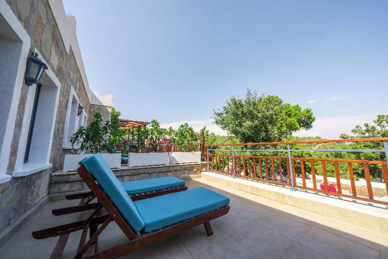 Bodrum Park Resort