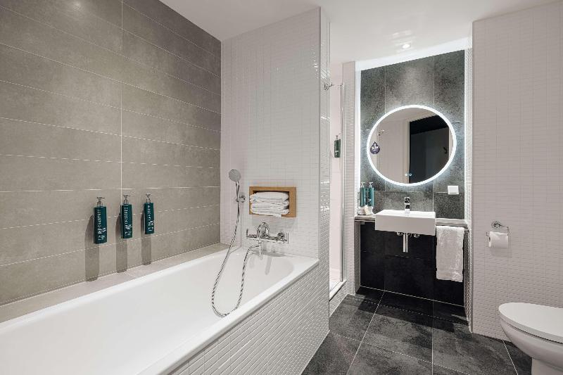 Stay in style at Doubletree By Hilton Amsterdam Centraal Station