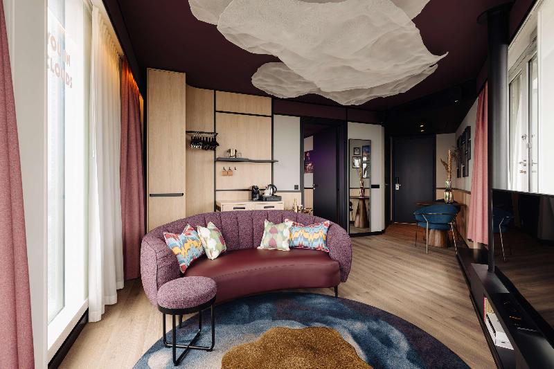 Stay in style at Doubletree By Hilton Amsterdam Centraal Station