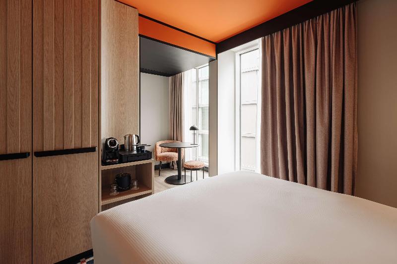 Stay in style at Doubletree By Hilton Amsterdam Centraal Station