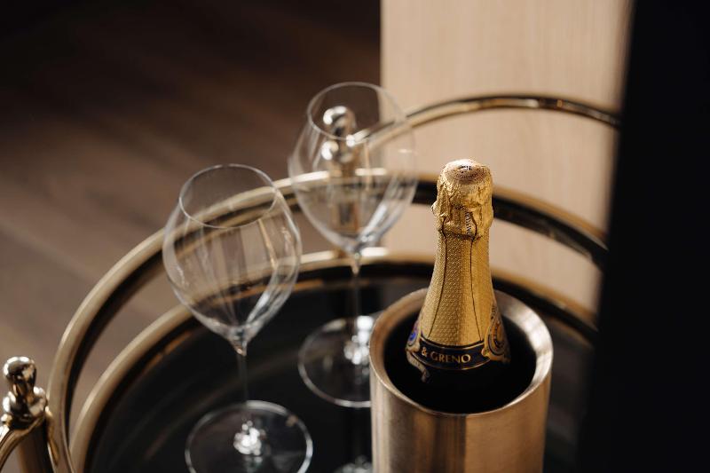 Stay in style at Doubletree By Hilton Amsterdam Centraal Station