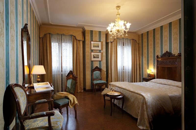 Palazzo Bembo Exclusive Accommodation